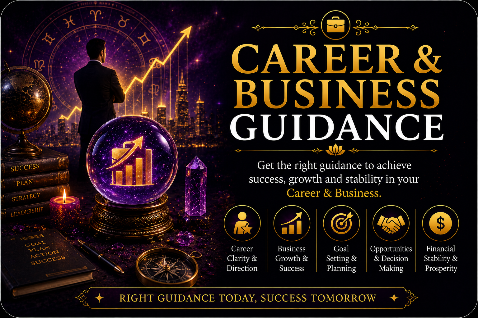 Career Business Guidance