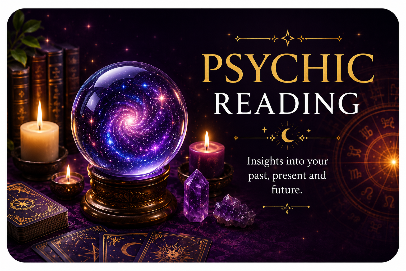 Psychic Reading